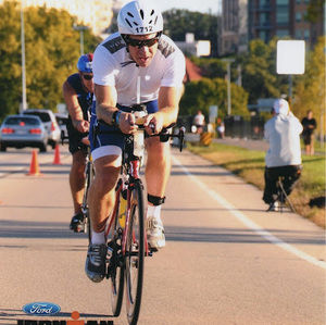 Meet your Posher, Patrick